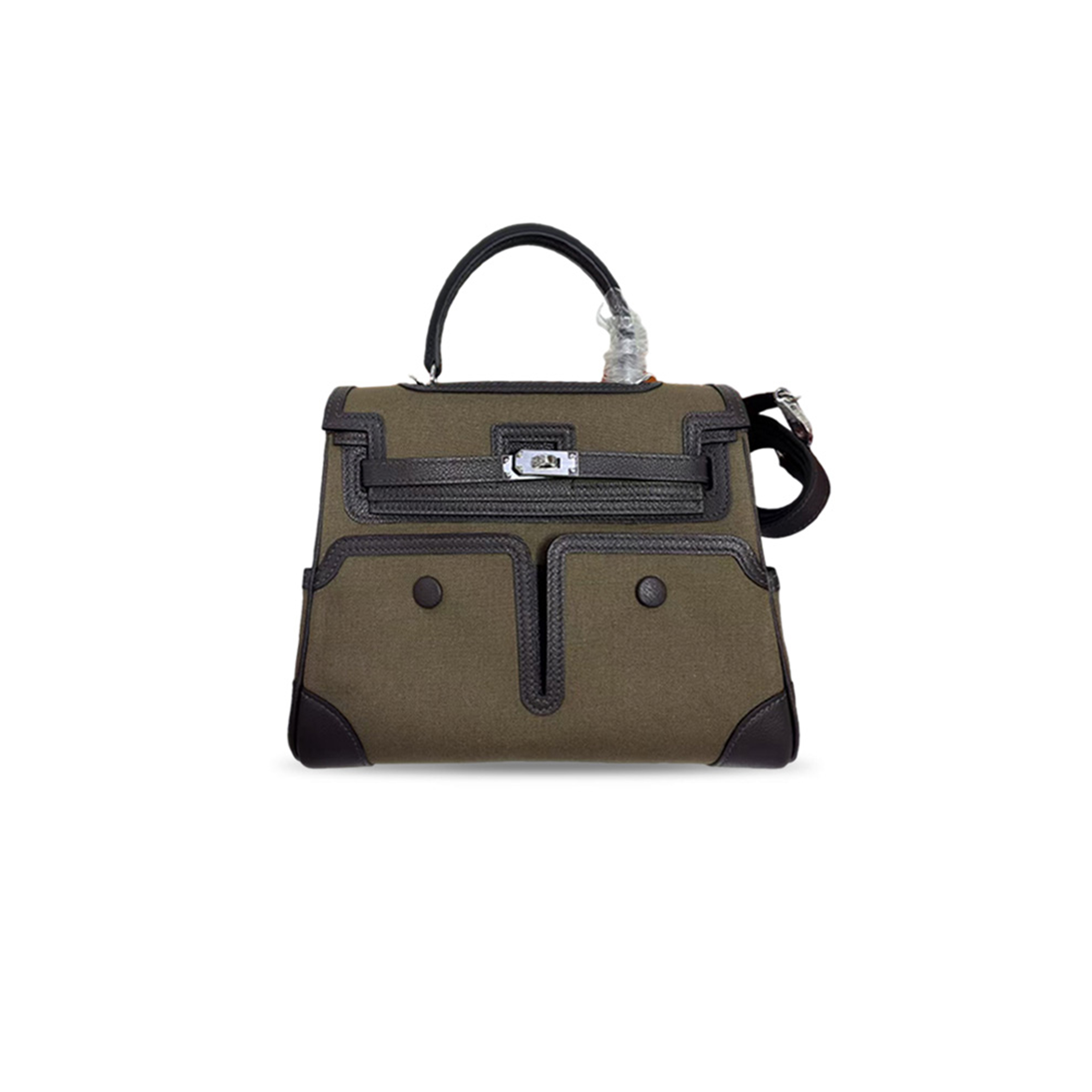 HERMES KELLY 28 CARGO (28*22*10cm)
